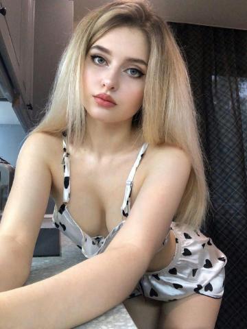 Анкета проститутки Сабина, 23 года